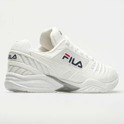 Fila Axilus 2 Energized Women's White/White/Fila Navy -Holabird Sports Elegant Shop 115724 6