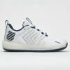 K-Swiss Ultrashot 3 Men's White/Peacoat/Silver