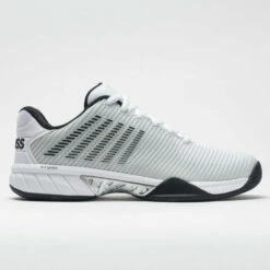 K-Swiss Hypercourt Express 2 Men's Barely Blue/White/Black