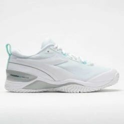 Diadora Speed Blushield 5 Club Women's White/White/White