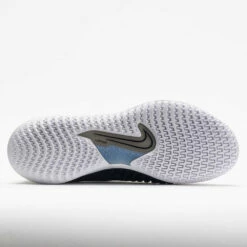 Nike React Vapor NXT Women's Black/White/Metallic Red Bronze -Holabird Sports Elegant Shop 116262 4