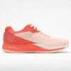 Wilson Rush Pro 3.5 Women's Tropical Peach/Hot Coral/White 2 Wilson Rush Pro 3.5 Women's Tropical Peach/Hot Coral/White -Holabird Sports Elegant Shop 116338 3