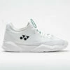 Yonex Power Cushion FusionRev 4 Men's White -Holabird Sports Elegant Shop 116419 3