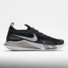 Nike React Vapor NXT Men's Black/White -Holabird Sports Elegant Shop 116486 3