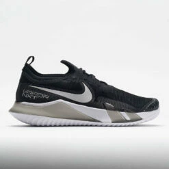 Nike React Vapor NXT Men's Black/White