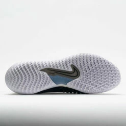 Nike React Vapor NXT Men's Black/White -Holabird Sports Elegant Shop 116486 4