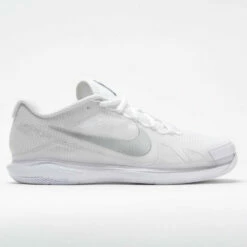 Nike Air Zoom Vapor Pro Women's White/Metallic Silver