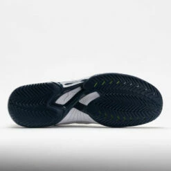 Mizuno Wave Exceed Tour 5 AC Men's White/Dress Blue -Holabird Sports Elegant Shop 116511 4