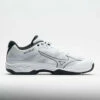 Mizuno Wave Exceed Light AC Men's White/Black -Holabird Sports Elegant Shop 116516 3