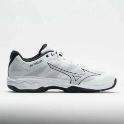 Mizuno Wave Exceed Light AC Men's White/Black