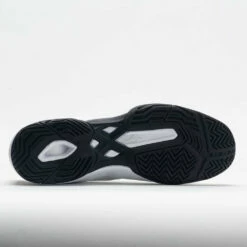 Mizuno Wave Exceed Light AC Men's White/Black -Holabird Sports Elegant Shop 116516 4