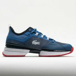 Lacoste AG-LT Ultra Men's Blue/White