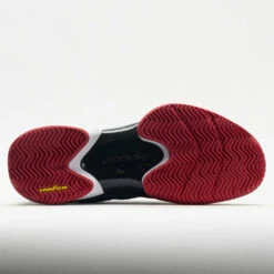 Lacoste AG-LT Ultra Men's Blue/White -Holabird Sports Elegant Shop 116576 4