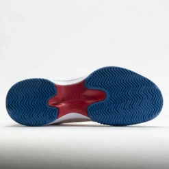 Lacoste AG-LT 21 Men's White/Blue -Holabird Sports Elegant Shop 116580 4