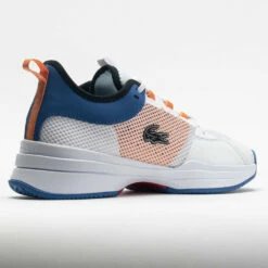 Lacoste AG-LT 21 Men's White/Blue -Holabird Sports Elegant Shop 116580 6