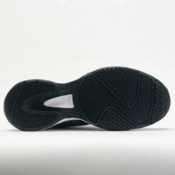 K-Swiss Court Express Men's Jet Black/White/Spicy Orange 11 K-Swiss Court Express Men's Jet Black/White/Spicy Orange -Holabird Sports Elegant Shop 116677 4