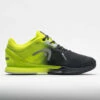 HEAD Sprint Pro 3.0 SuperFabric Men's Black/ Lime -Holabird Sports Elegant Shop 116679 3