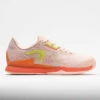 HEAD Sprint Pro 3.5 Women's Salmon/Orange 1 HEAD Sprint Pro 3.5 Women's Salmon/Orange -Holabird Sports Elegant Shop 116693 3