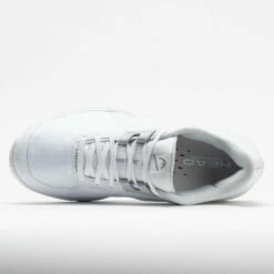 HEAD Sprint Pro 3.5 Women's White/Iridescent -Holabird Sports Elegant Shop 116694 2