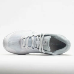 HEAD Revolt EVO 2.0 Women's White/Grey 10 HEAD Revolt EVO 2.0 Women's White/Grey -Holabird Sports Elegant Shop 116700 2