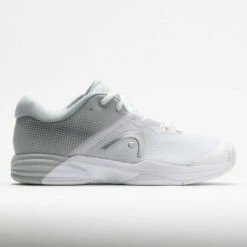 HEAD Revolt EVO 2.0 Women's White/Grey