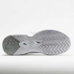 HEAD Revolt EVO 2.0 Women's White/Grey 11 HEAD Revolt EVO 2.0 Women's White/Grey -Holabird Sports Elegant Shop 116700 4