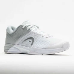 HEAD Revolt EVO 2.0 Women's White/Grey 12 HEAD Revolt EVO 2.0 Women's White/Grey -Holabird Sports Elegant Shop 116700 5