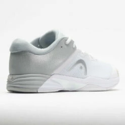 HEAD Revolt EVO 2.0 Women's White/Grey 13 HEAD Revolt EVO 2.0 Women's White/Grey -Holabird Sports Elegant Shop 116700 6