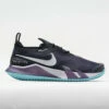 Nike React Vapor NXT Women's Dark Raisin/White/Black/Copa 1 Nike React Vapor NXT Women's Dark Raisin/White/Black/Copa -Holabird Sports Elegant Shop 116705 3