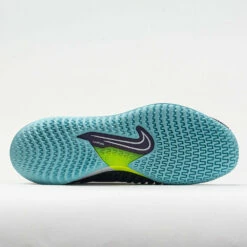 Nike React Vapor NXT Women's Dark Raisin/White/Black/Copa -Holabird Sports Elegant Shop 116705 4