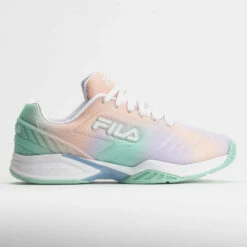 Fila Axilus 2 Energized Women's Almond Cream Tie Dye Print
