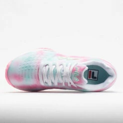 Fila Axilus 2 Energized Women's Pink Tie Dye Print 10 Fila Axilus 2 Energized Women's Pink Tie Dye Print -Holabird Sports Elegant Shop 116745 2