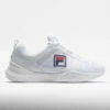 Fila Speedserve Energized Women's White/White/White
