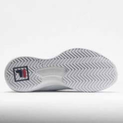 Fila Speedserve Energized Women's White/White/White 11 Fila Speedserve Energized Women's White/White/White -Holabird Sports Elegant Shop 116755 4