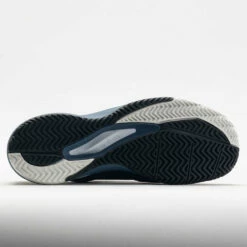 Wilson Rush Pro Ace Men's Black/China Blue/White -Holabird Sports Elegant Shop 116761 4