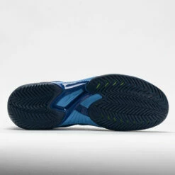 Mizuno Wave Exceed Tour 5 AC Men's True Blue/White -Holabird Sports Elegant Shop 116784 4