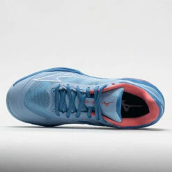 Mizuno Wave Exceed Light AC Women's Dutch Canal/White -Holabird Sports Elegant Shop 116795 2