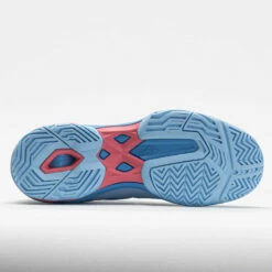 Mizuno Wave Exceed Light AC Women's Dutch Canal/White -Holabird Sports Elegant Shop 116795 4