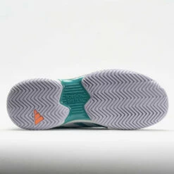 Adidas CourtJam Control Women's Easy Green/White/Mint Ton -Holabird Sports Elegant Shop 116829 4