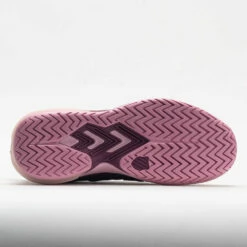 K-Swiss Ultrashot 3 Women's Grape Nectar/Cameo Pink -Holabird Sports Elegant Shop 116900 4