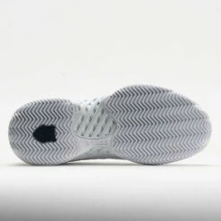 K-Swiss Hypercourt Express 2 Clay Women's White/Black 11 K-Swiss Hypercourt Express 2 Clay Women's White/Black -Holabird Sports Elegant Shop 116919 4