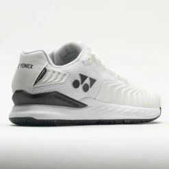 Yonex Power Cushion Eclipsion 4 Men's White -Holabird Sports Elegant Shop 116926 6