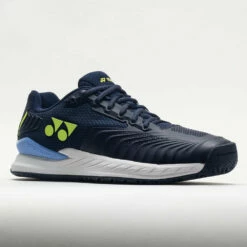Yonex Power Cushion Eclipsion 4 Men's Navy Blue 12 Yonex Power Cushion Eclipsion 4 Men's Navy Blue -Holabird Sports Elegant Shop 116927 5