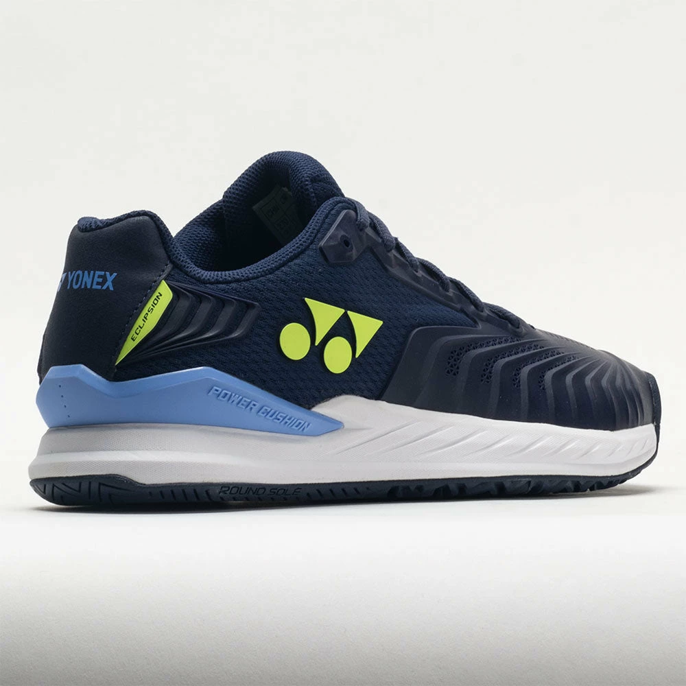 Yonex Power Cushion Eclipsion 4 Men's Navy Blue 8 Yonex Power Cushion Eclipsion 4 Men's Navy Blue - Image 6