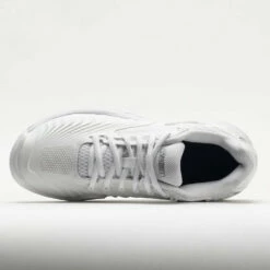 Yonex Power Cushion Eclipsion 4 Women's White -Holabird Sports Elegant Shop 116929 2