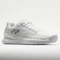 Yonex Power Cushion Eclipsion 4 Women's White -Holabird Sports Elegant Shop 116929 5