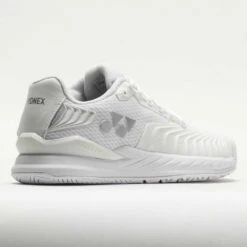 Yonex Power Cushion Eclipsion 4 Women's White -Holabird Sports Elegant Shop 116929 6