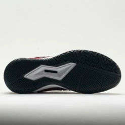 Yonex Power Cushion Eclipsion 4 Men's Wine Red -Holabird Sports Elegant Shop 116931 4