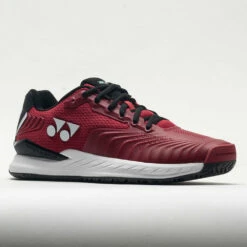Yonex Power Cushion Eclipsion 4 Men's Wine Red -Holabird Sports Elegant Shop 116931 5