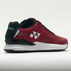 Yonex Power Cushion Eclipsion 4 Men's Wine Red -Holabird Sports Elegant Shop 116931 6